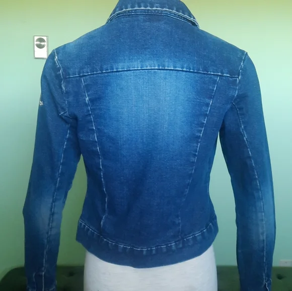 Unique denim 💙 - Picture 9 of 15